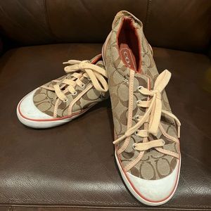 Coach Shoes